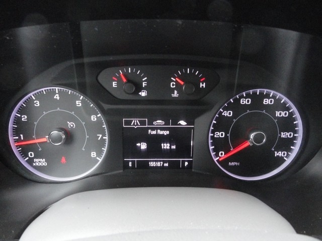 GMC Acadia AWD 4dr SLE w/SLE-2 2018