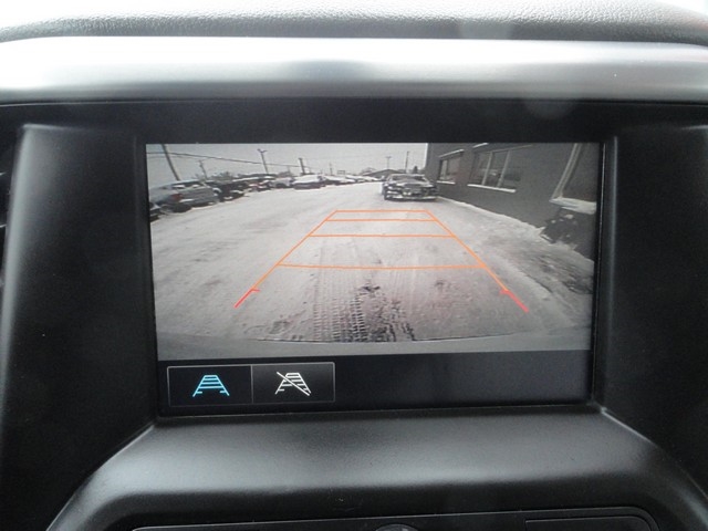 GMC Acadia AWD 4dr SLE w/SLE-2 2018