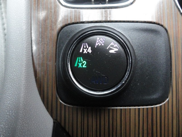 GMC Acadia AWD 4dr SLE w/SLE-2 2018