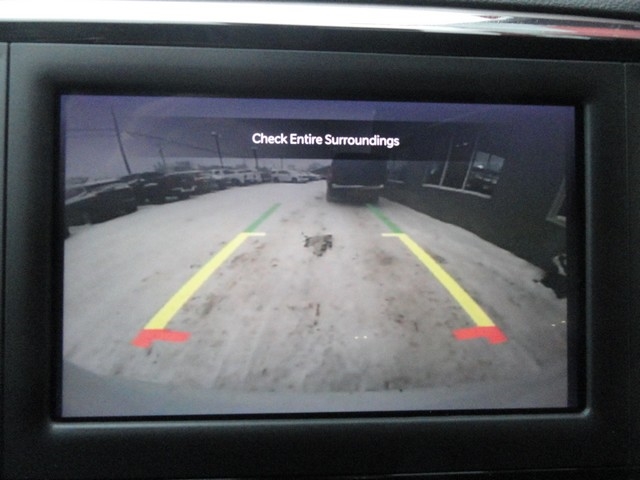 Chrysler Voyager LX FWD 2023