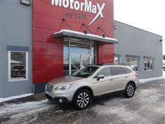 2015 Subaru Outback 