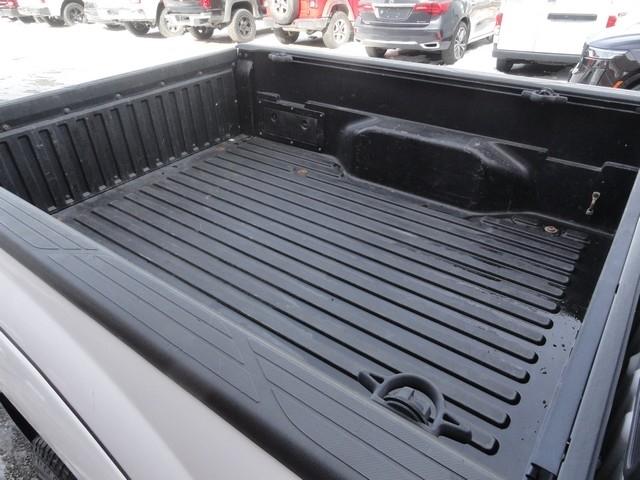 Toyota Tacoma 4WD Access Cab V6 MT (Natl) 2013