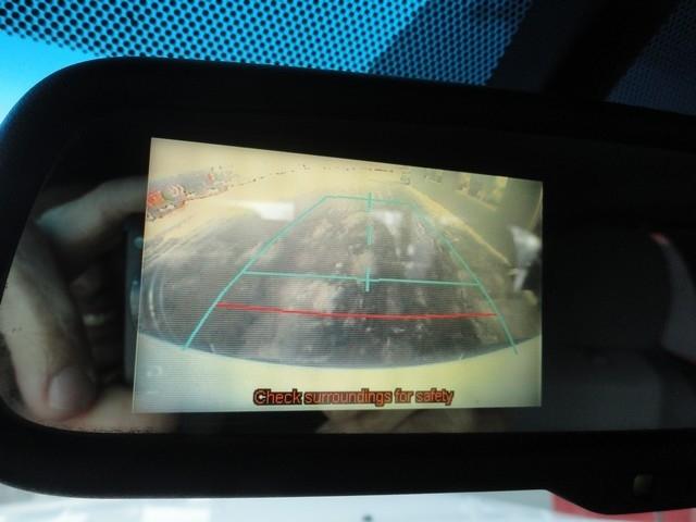 Toyota Tacoma 4WD Access Cab V6 MT (Natl) 2013