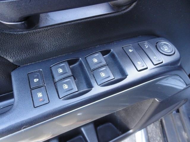 Chevrolet Silverado 1500 4WD Crew Cab 153.0" LT w/1LT 2017