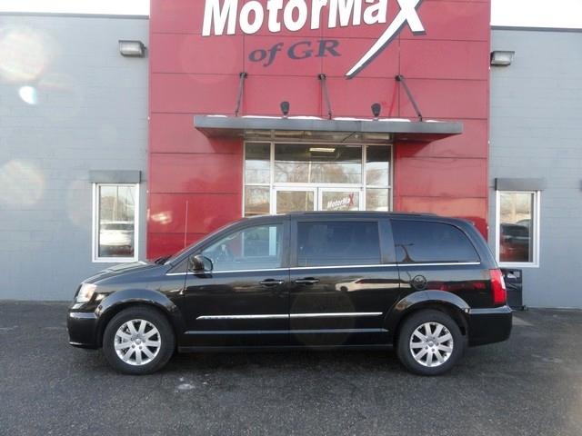 Chrysler Town & Country 4dr Wgn Touring 2014