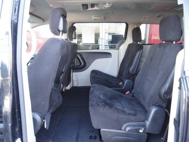 Chrysler Town & Country 4dr Wgn Touring 2014