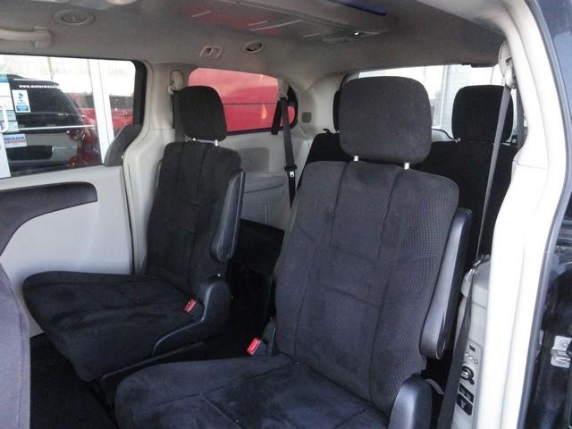 Chrysler Town & Country 4dr Wgn Touring 2014