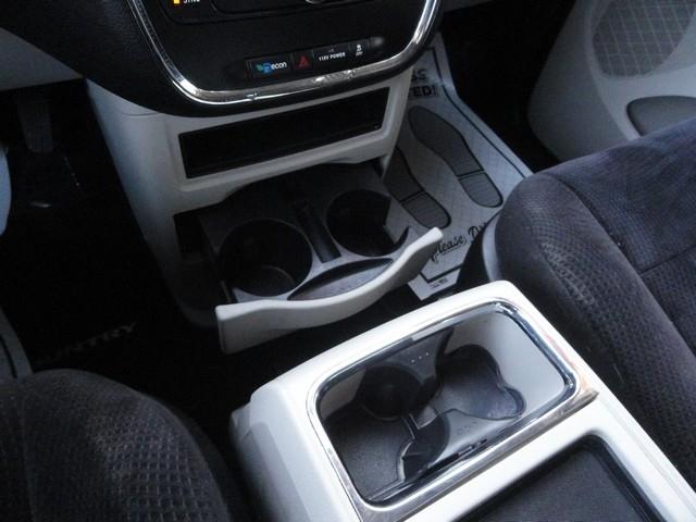 Chrysler Town & Country 4dr Wgn Touring 2014