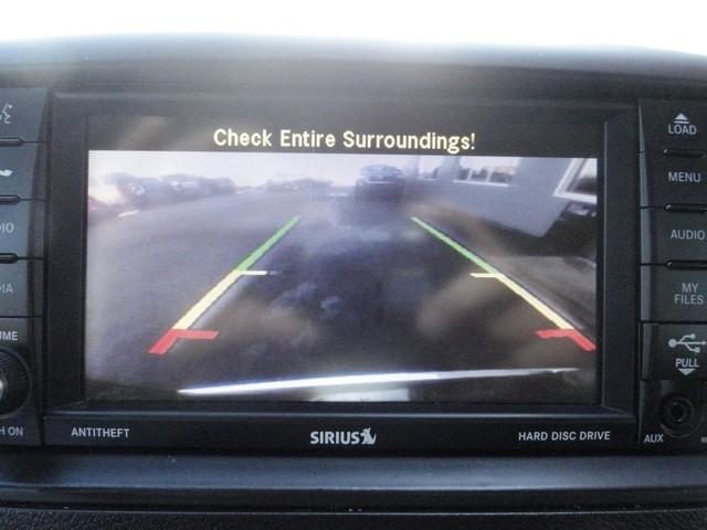 Chrysler Town & Country 4dr Wgn Touring 2014