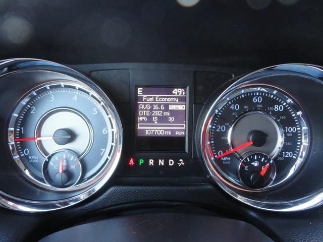 Chrysler Town & Country 4dr Wgn Touring 2014