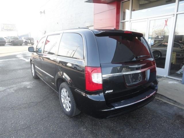 Chrysler Town & Country 4dr Wgn Touring 2014
