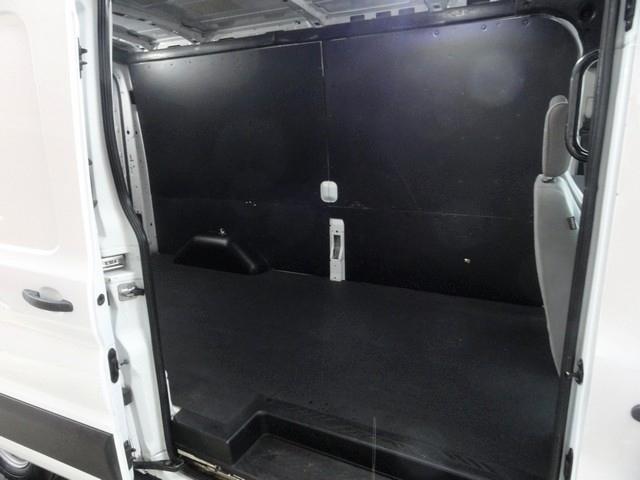 Ford Transit Van T-250 148" Med Rf 9000 GVWR Sliding RH Dr 2019