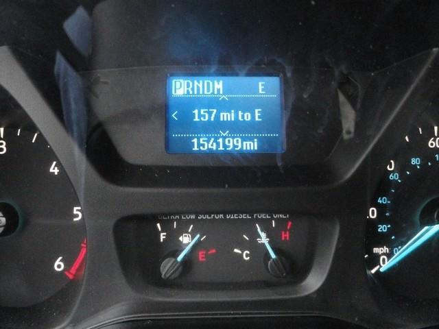 Ford Transit Van T-250 148" Med Rf 9000 GVWR Sliding RH Dr 2019