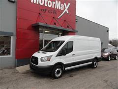2019 Ford Transit Van 