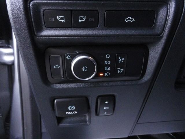 Ford F-150 Lariat 4WD SuperCrew 5.5' Box 2021