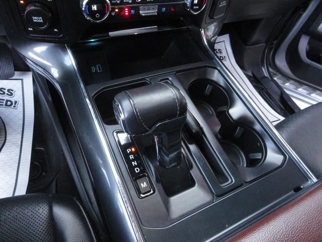 Ford F-150 Lariat 4WD SuperCrew 5.5' Box 2021