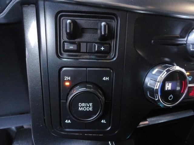 Ford F-150 Lariat 4WD SuperCrew 5.5' Box 2021