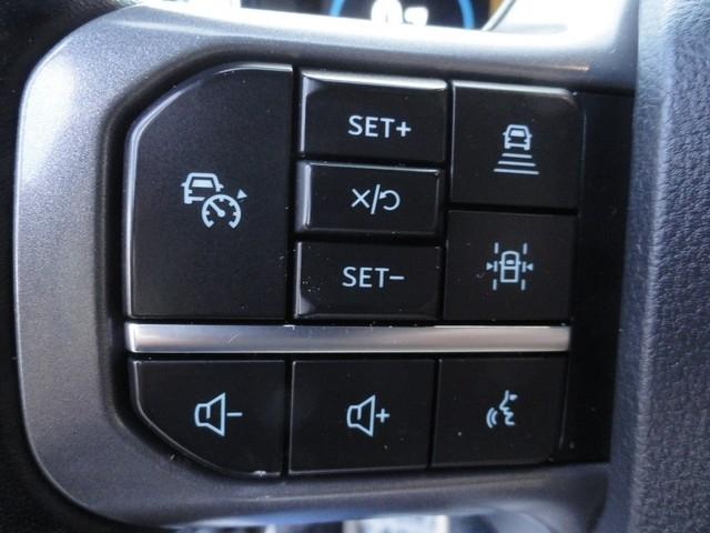 Ford F-150 Lariat 4WD SuperCrew 5.5' Box 2021