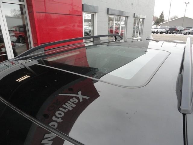 Subaru Forester Limited CVT 2021