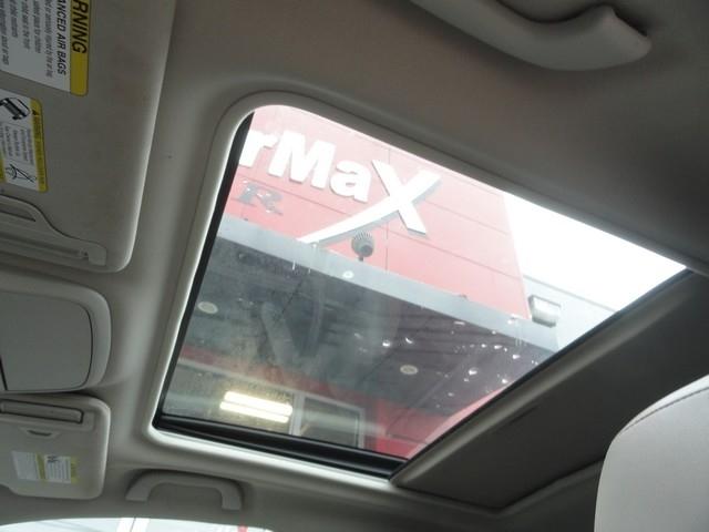 Subaru Forester Limited CVT 2021