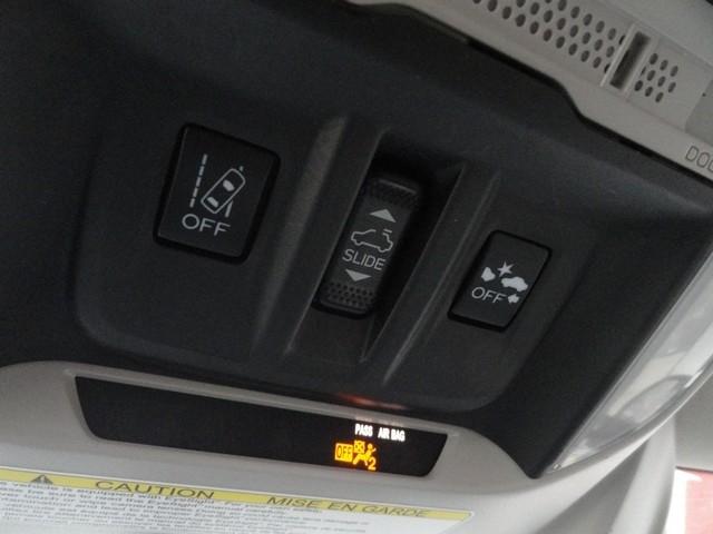 Subaru Forester Limited CVT 2021