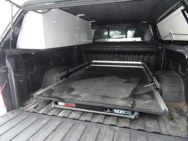 Chevrolet Silverado 1500 4WD Crew Cab 157" LT 2022