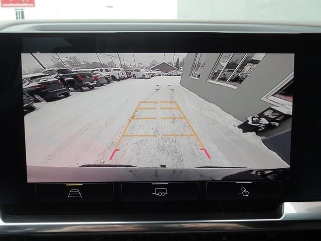 Chevrolet Silverado 1500 4WD Crew Cab 157" LT 2022