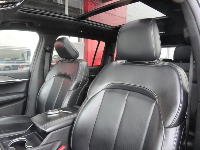 Jeep Grand Cherokee L Limited 4x4 2024