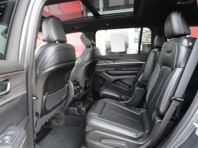 Jeep Grand Cherokee L Limited 4x4 2024