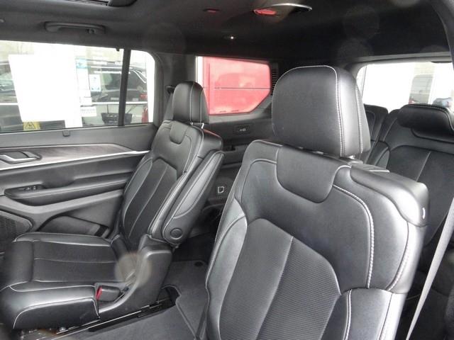 Jeep Grand Cherokee L Limited 4x4 2024