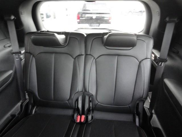 Jeep Grand Cherokee L Limited 4x4 2024