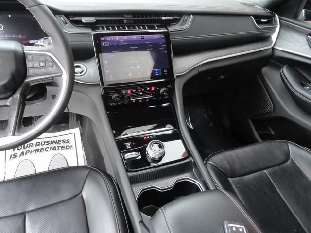 Jeep Grand Cherokee L Limited 4x4 2024