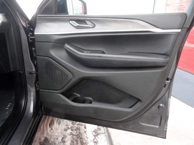 Jeep Grand Cherokee L Limited 4x4 2024