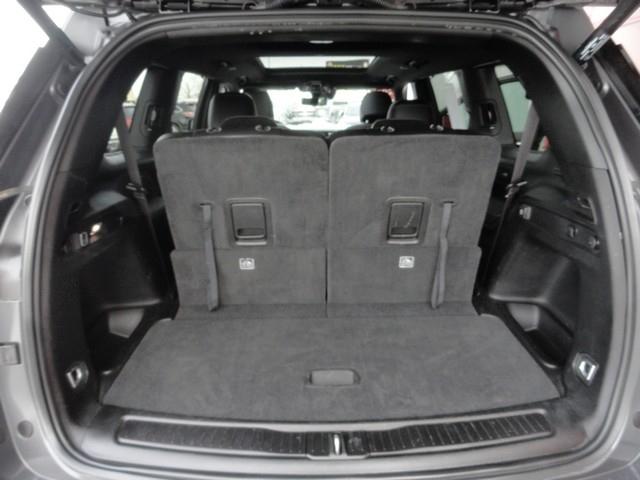 Jeep Grand Cherokee L Limited 4x4 2024