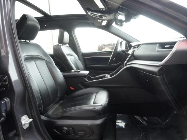 Jeep Grand Cherokee L Limited 4x4 2024