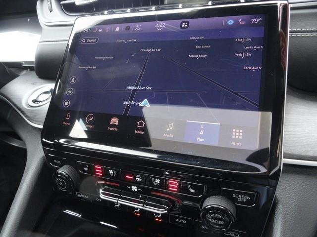 Jeep Grand Cherokee L Limited 4x4 2024