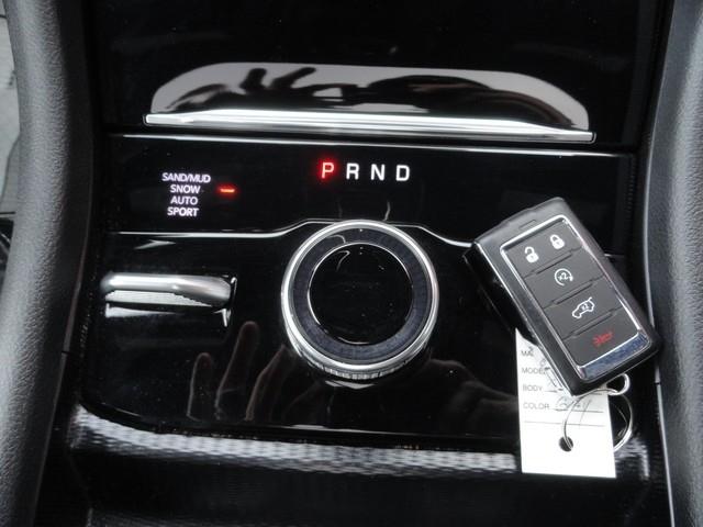 Jeep Grand Cherokee L Limited 4x4 2024