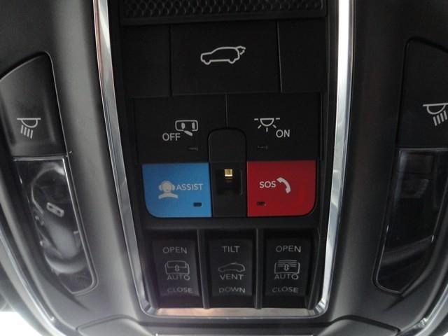 Jeep Grand Cherokee L Limited 4x4 2024