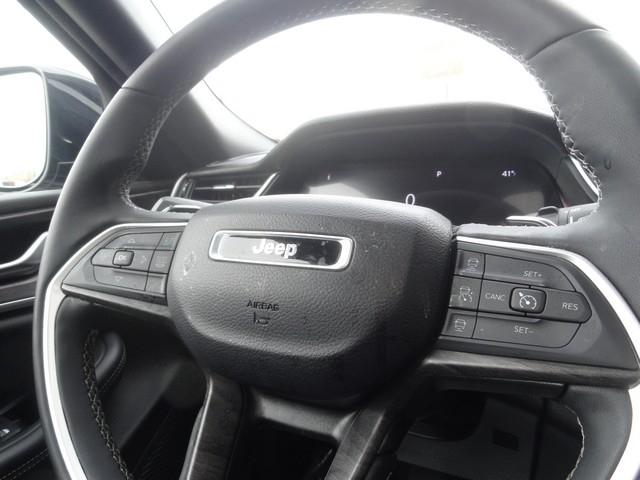 Jeep Grand Cherokee L Limited 4x4 2024