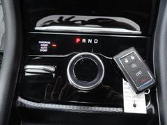 2024 Jeep Grand Cherokee L 