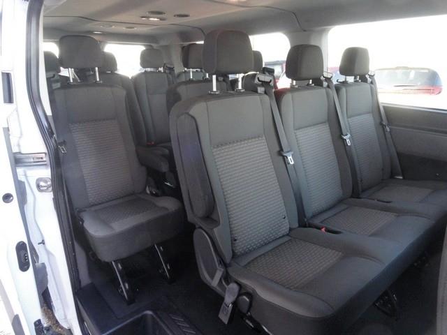 Ford Transit Passenger Wagon T-350 148" Low Roof XLT RWD 2023