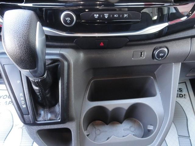 Ford Transit Passenger Wagon T-350 148" Low Roof XLT RWD 2023