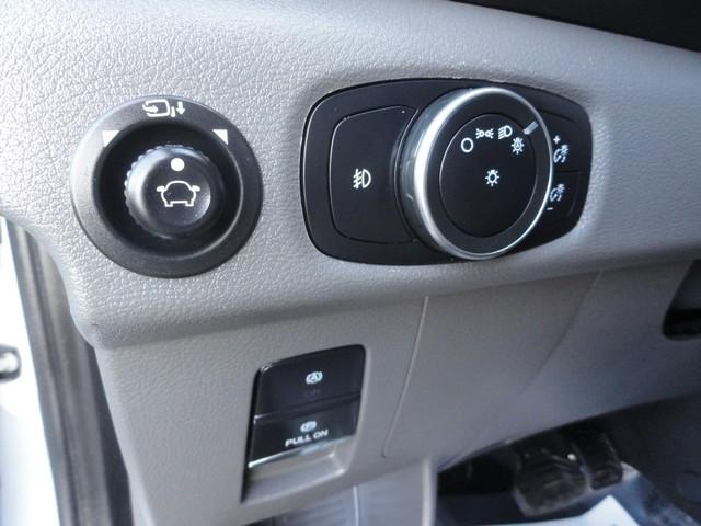 Ford Transit Passenger Wagon T-350 148" Low Roof XLT RWD 2023