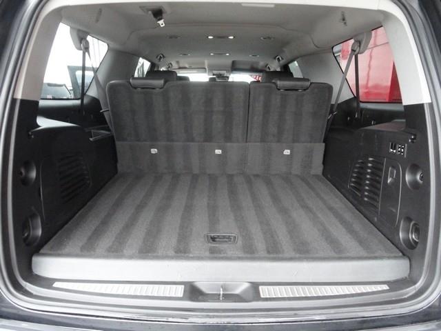 GMC Yukon XL 4WD 4dr SLT 2016