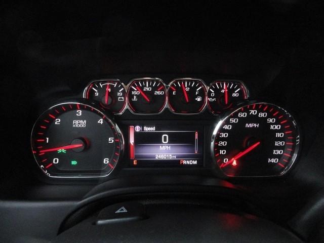 GMC Yukon XL 4WD 4dr SLT 2016