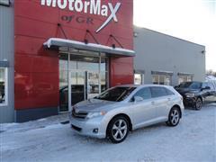 2013 Toyota Venza 