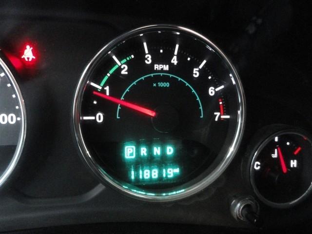 Jeep Wrangler Unlimited Rubicon 4x4 2017