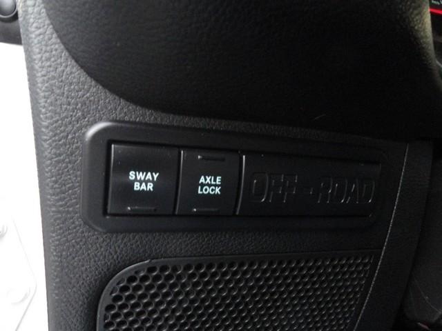 Jeep Wrangler Unlimited Rubicon 4x4 2017