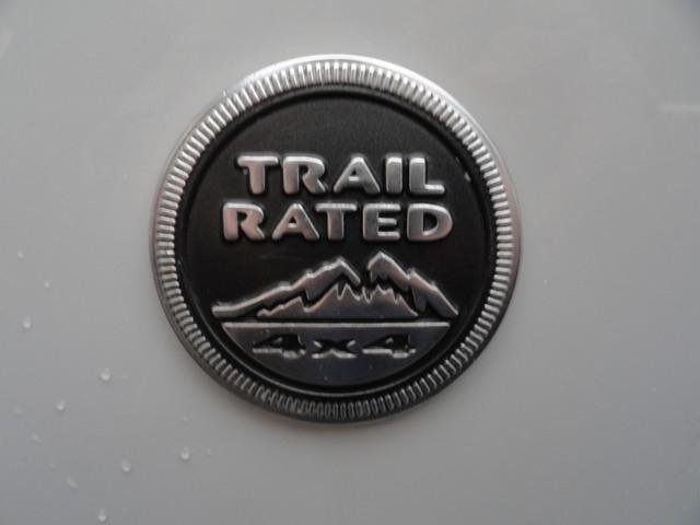 Jeep Wrangler Unlimited Rubicon 4x4 2017