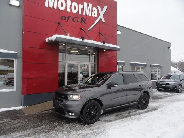 Dodge Durango R/T AWD 2020